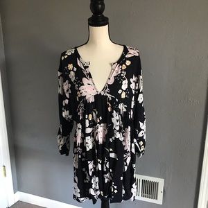 BILLABONG DRESS